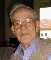 Picture of Heinrich Schirrmacher